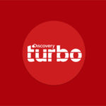 Discovery Turbo en VIVO
