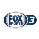 FOX Sports 3 en VIVO
