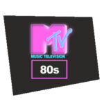 MTV 80s en VIVO