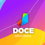 DOCE MISIONES (Canal 12 de Posada) en VIVO