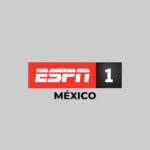 ESPN 1 MEXICO en VIVO