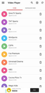 App Video Player 1