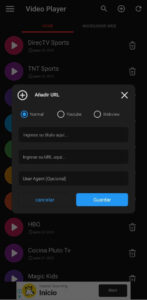 App Video Player 10