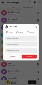 App Video Player 5
