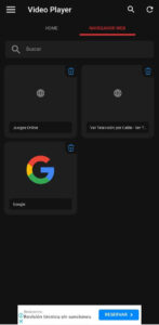 App Video Player 7