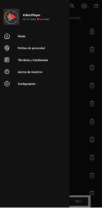 App Video Player 8